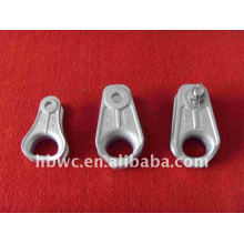 link fitting socket clevis WS-7
